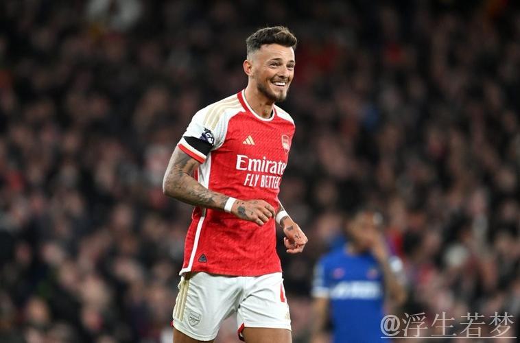 切尔西原计划与Deel合作遭阿森纳半路截胡