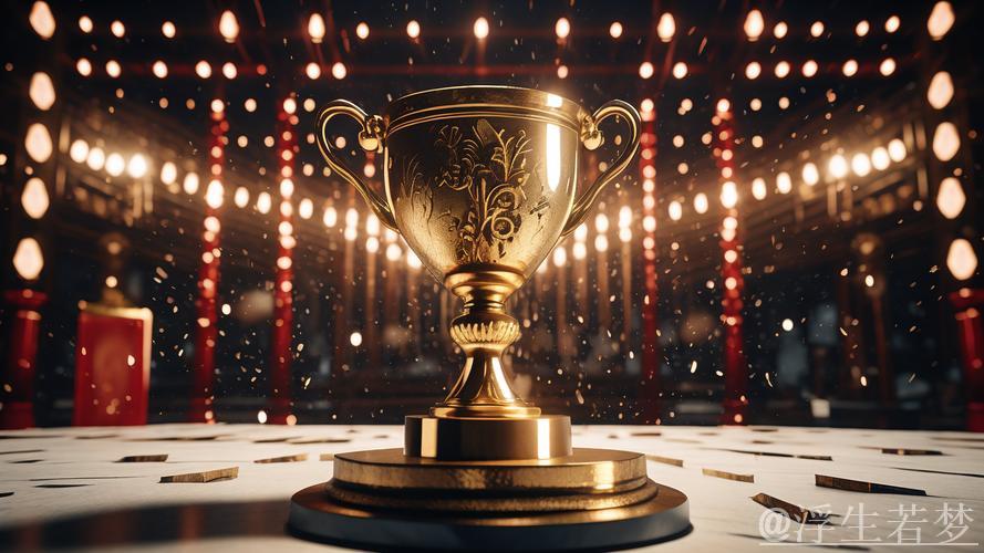 荣耀加冕 再创辉煌